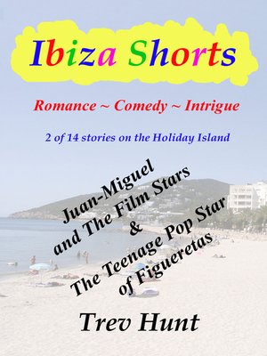 cover image of Juan-Miguel and the Film Stars & the Teenage Pop Star of Figueretas